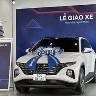 hoạt động Hyundai Đồng Nai 20256