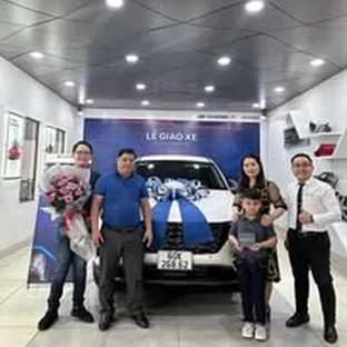 hoạt động Hyundai Đồng Nai 20257