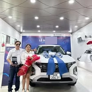 hoạt động Hyundai Đồng Nai 20258