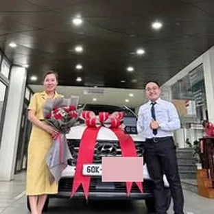 hoạt động Hyundai Đồng Nai 20263
