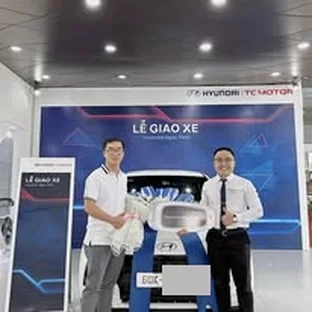 hoạt động Hyundai Đồng Nai 20264