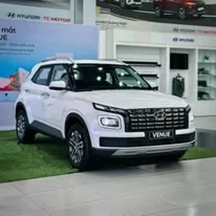 hoạt động Hyundai Đồng Nai 20265
