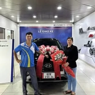 hoạt động Hyundai Đồng Nai 20266
