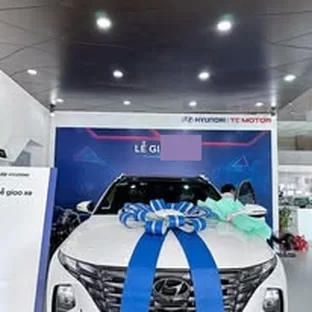 hoạt động Hyundai Đồng Nai 20268