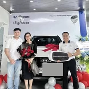 hoạt động Hyundai Đồng Nai 20275