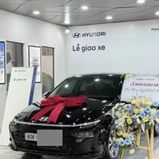 hoạt động Hyundai Đồng Nai 20276