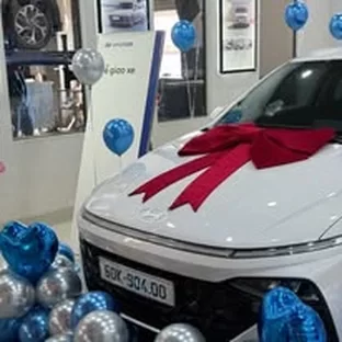 hoạt động Hyundai Đồng Nai 20277