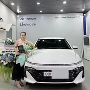 hoạt động Hyundai Đồng Nai 20278