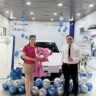 Hình ảnh hoạt động tư vấn xe tại Đồng Nai