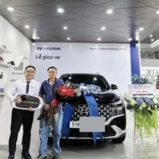 Mua bảo hiểm xe Hyundai tại Đồng Nai: cần hỏi gì?