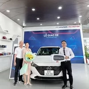Cách nhận báo giá Hyundai tại Đồng Nai dễ so sánh