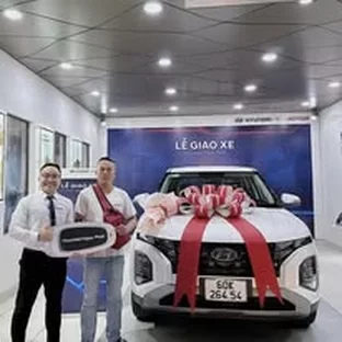 Chi phí lăn bánh Hyundai tại Đồng Nai: tính từng khoản