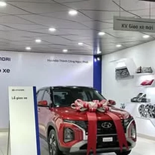 Phụ kiện Hyundai: món nên lắp và món nên cân nhắc