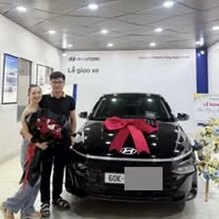 Chi phí nuôi xe Hyundai tại Đồng Nai mỗi tháng