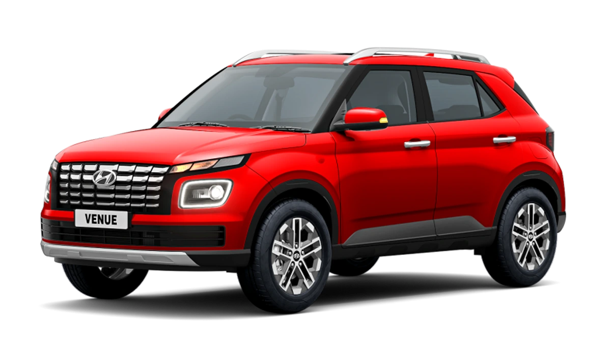 Hyundai Venue  Đồng Nai